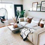 Decorate Living Room On Budget