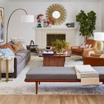 Home Decor Ideas Living Room 2025 Trends