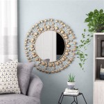 Rooms To Go Decorative Mirrors